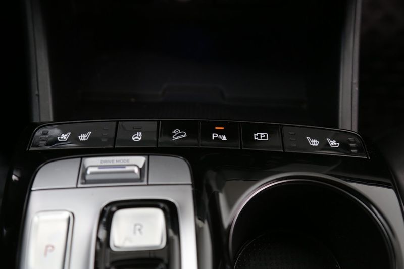 Hyundai Tucson bild 24