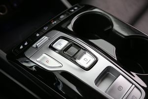 Hyundai Tucson bild 25