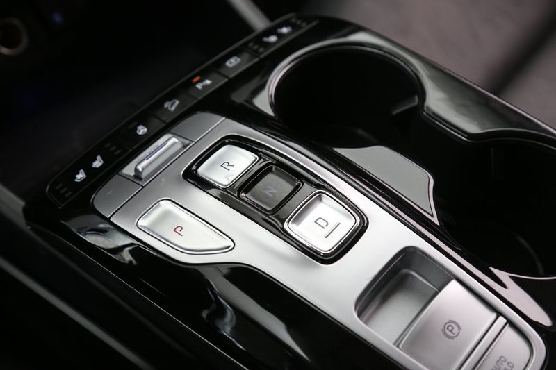 Hyundai Tucson bild 25