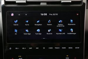 Hyundai Tucson bild 20
