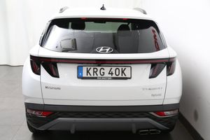 Hyundai Tucson bild 7
