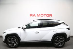 Hyundai Tucson bild 3