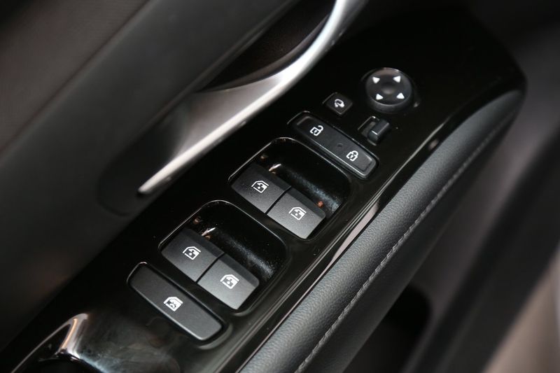 Hyundai Tucson bild 11