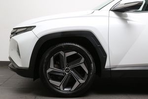Hyundai Tucson bild 8