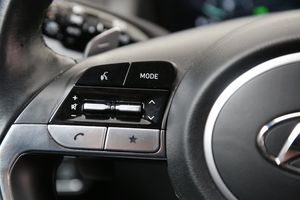 Hyundai Tucson bild 15