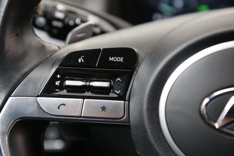 Hyundai Tucson bild 15