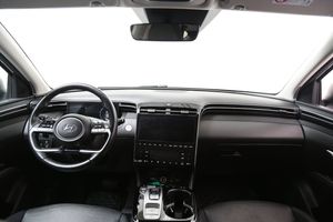 Hyundai Tucson bild 18