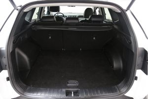 Hyundai Tucson bild 28