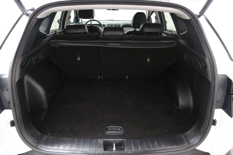 Hyundai Tucson bild 28
