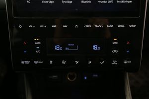 Hyundai Tucson bild 23