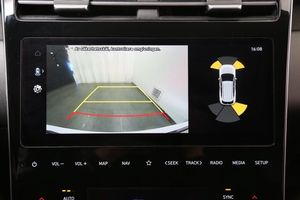 Hyundai Tucson bild 22