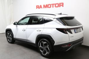 Hyundai Tucson bild 5