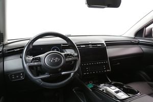 Hyundai Tucson bild 14