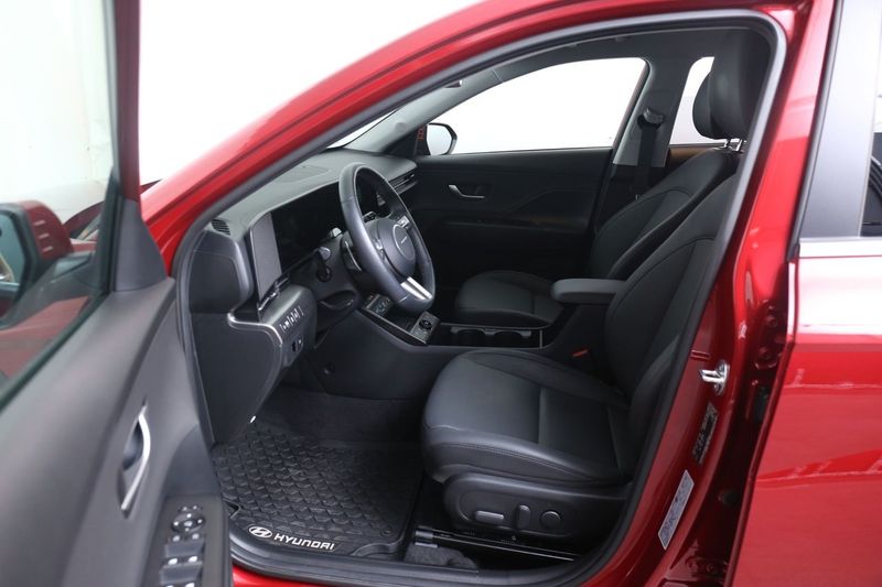 Hyundai Kona bild 5