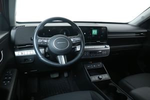 Hyundai Kona bild 12