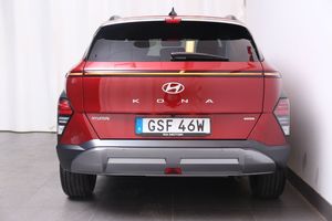 Hyundai Kona bild 9