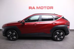Hyundai Kona bild 2