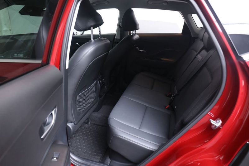 Hyundai Kona bild 6