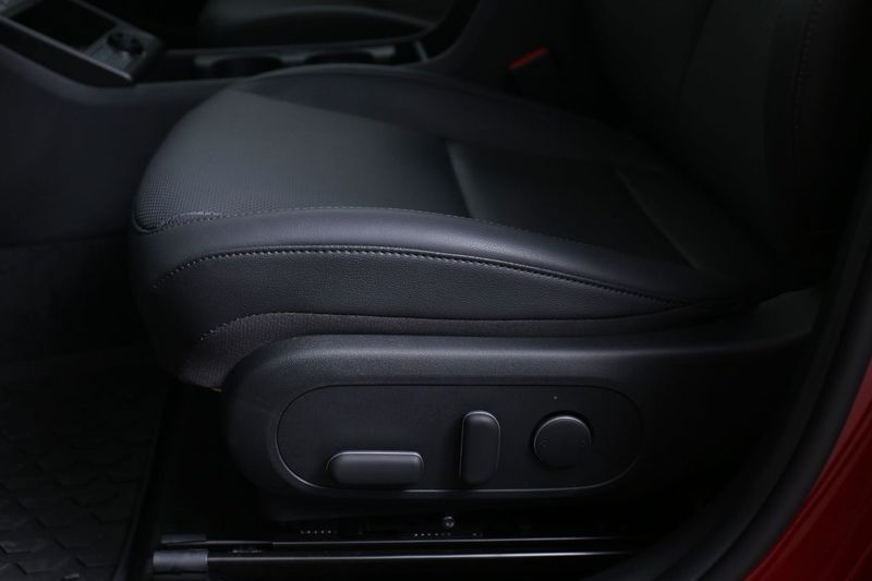 Hyundai Kona bild 17
