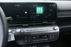 Hyundai Kona bild 21