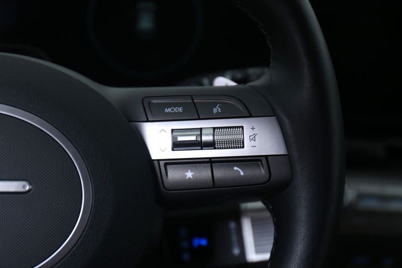 Hyundai Kona bild 15