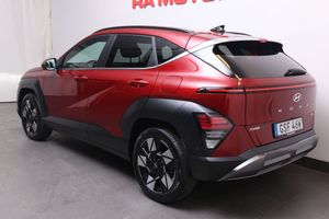 Hyundai Kona bild 3