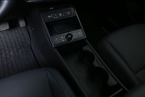 Hyundai Kona bild 19