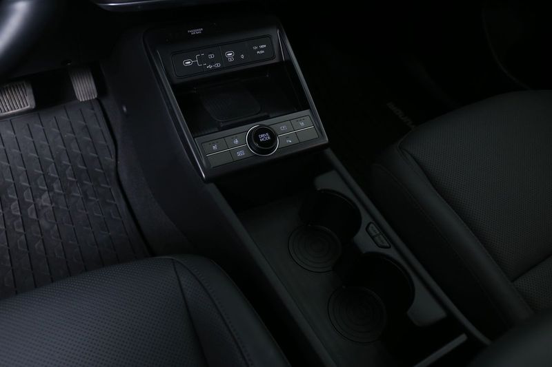 Hyundai Kona bild 19