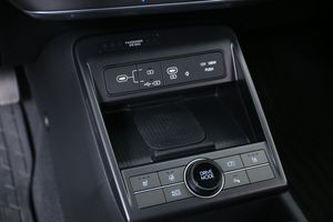 Hyundai Kona bild 20