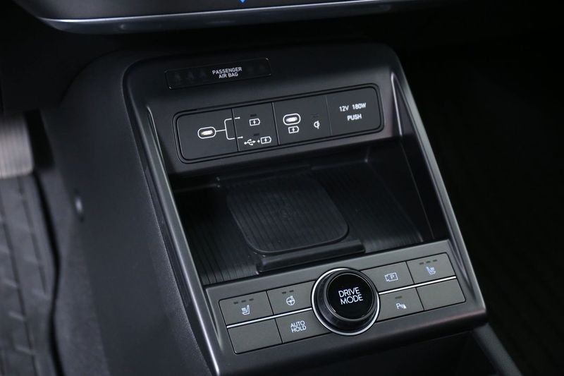 Hyundai Kona bild 20