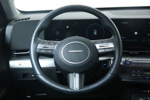Hyundai Kona bild 13
