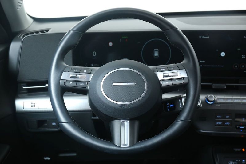 Hyundai Kona bild 13