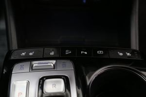 Hyundai Tucson bild 26