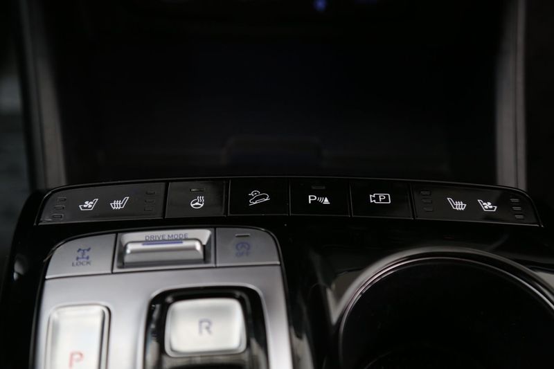 Hyundai Tucson bild 26