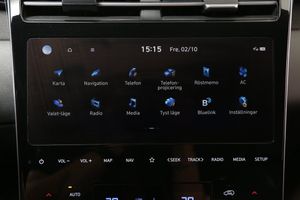 Hyundai Tucson bild 22