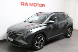 Hyundai Tucson bild 1