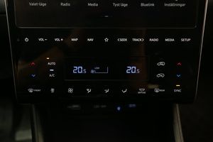Hyundai Tucson bild 25