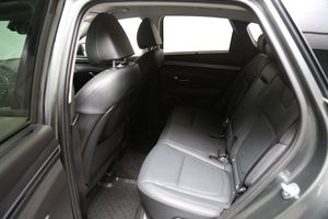 Hyundai Tucson bild 28