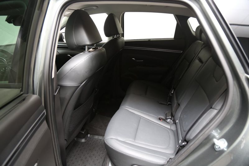 Hyundai Tucson bild 28