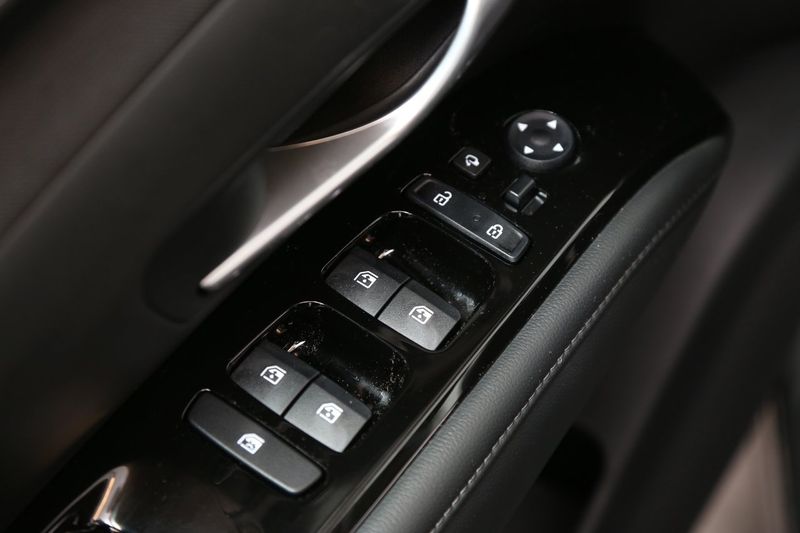 Hyundai Tucson bild 13