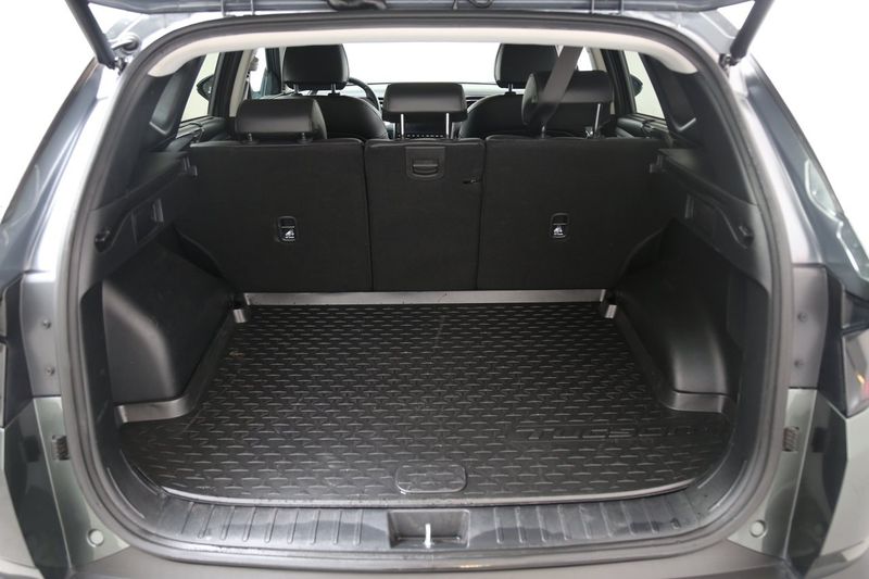 Hyundai Tucson bild 30