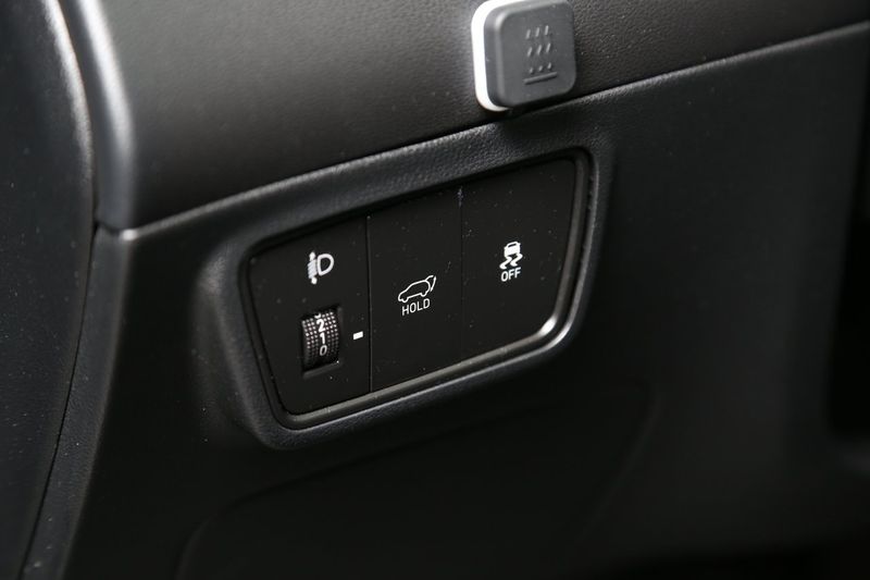 Hyundai Tucson bild 14