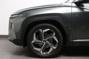 Hyundai Tucson bild 8
