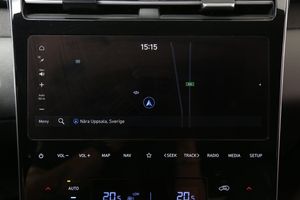 Hyundai Tucson bild 23