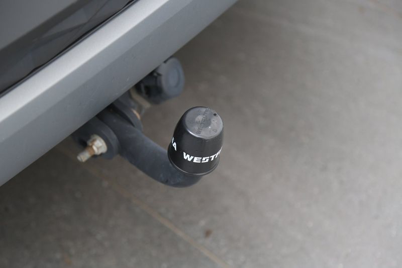 Hyundai Tucson bild 9