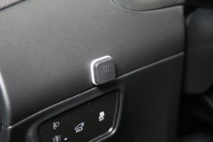 Hyundai Tucson bild 15