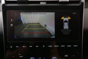 Hyundai Tucson bild 24
