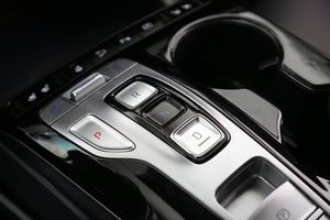 Hyundai Tucson bild 27