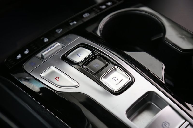 Hyundai Tucson bild 27