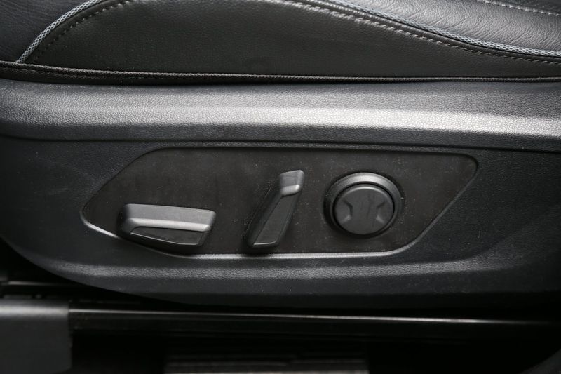 Hyundai Tucson bild 12